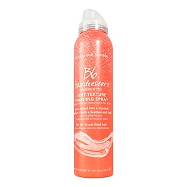 Hairdresser's Invisible Oil Soft Texture Finishing Spray